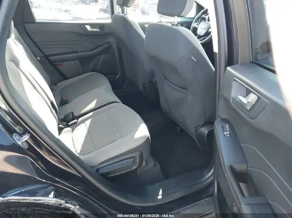 1FMCU9BZ2MUA40141 2021 FORD ESCAPE - Image 8
