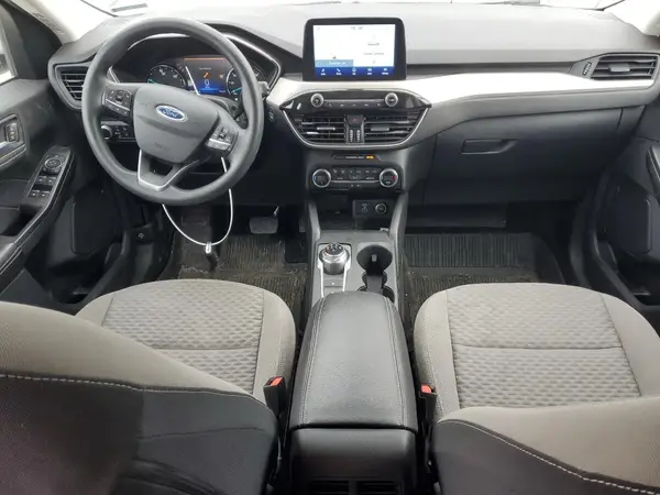 1FMCU9BZ2MUB02539 2021 FORD ESCAPE - Image 8