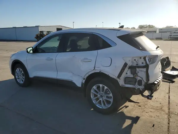 1FMCU9BZ2MUB03223 2021 FORD ESCAPE - Image 2
