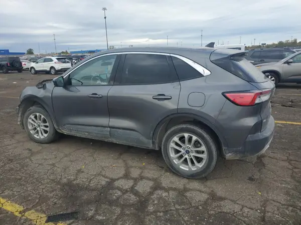 1FMCU9BZ2MUB24301 2021 FORD ESCAPE - Image 2