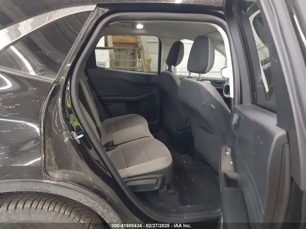 1FMCU9BZ2NUA37919 2022 FORD ESCAPE - Image 8