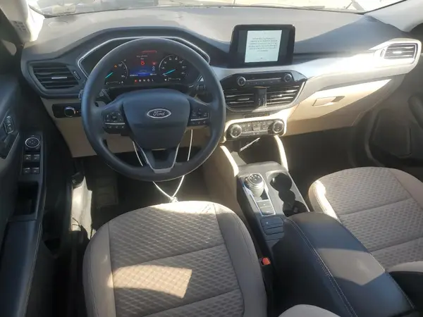1FMCU9BZ2NUA63582 2022 FORD ESCAPE - Image 8