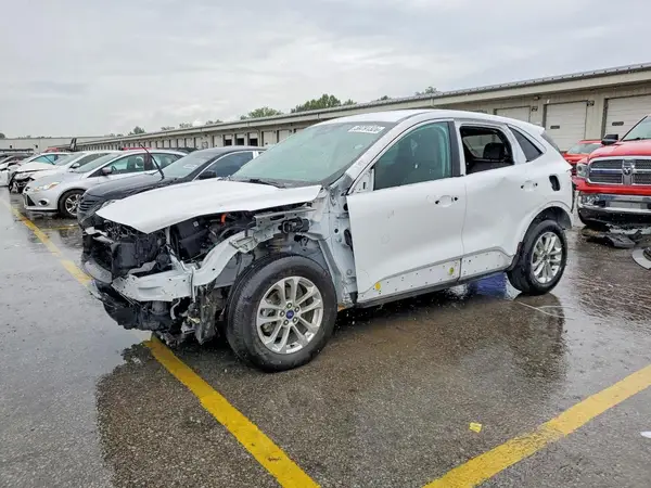 1FMCU9BZ2NUA65252 2022 FORD ESCAPE - Image 1