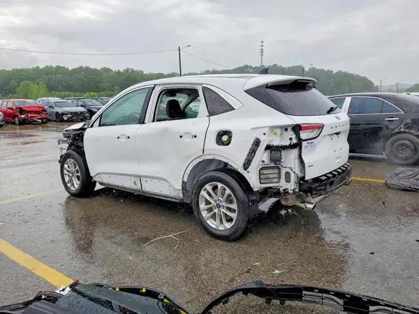1FMCU9BZ2NUA65252 2022 FORD ESCAPE - Image 2