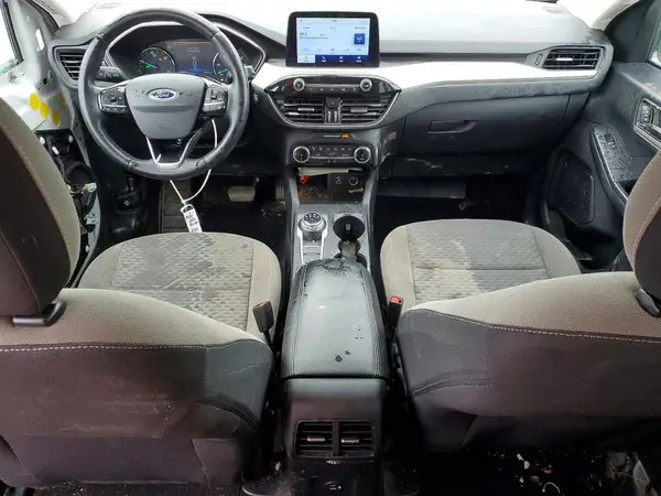 1FMCU9BZ2NUA65252 2022 FORD ESCAPE - Image 8