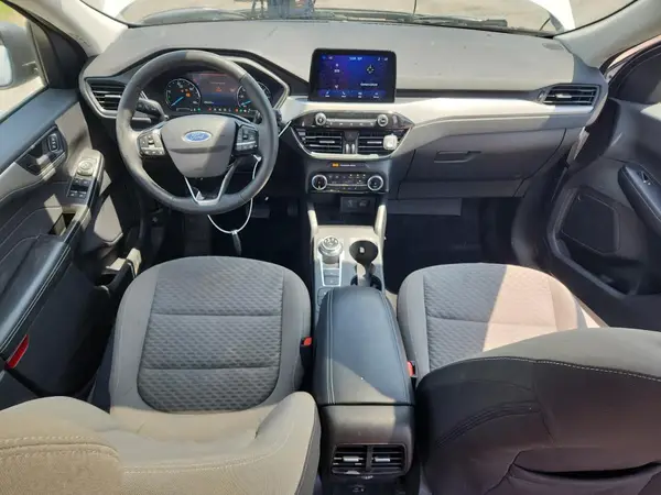 1FMCU9BZ2NUB07256 2022 FORD ESCAPE - Image 8