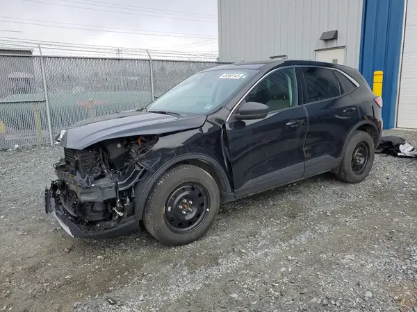 1FMCU9BZ2NUB12229 2022 FORD ESCAPE - Image 1