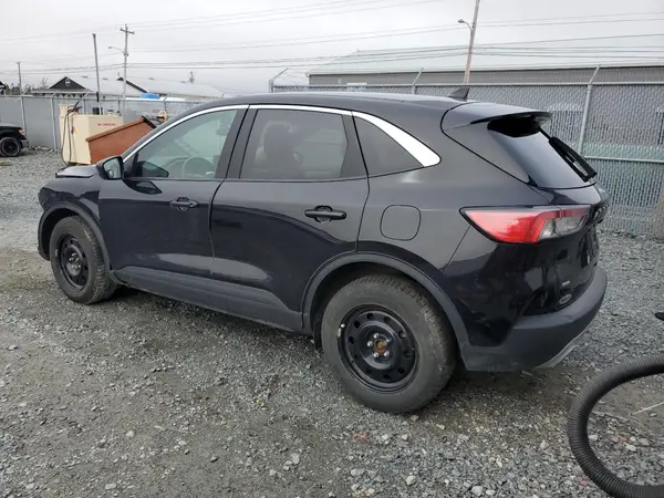 1FMCU9BZ2NUB12229 2022 FORD ESCAPE - Image 2