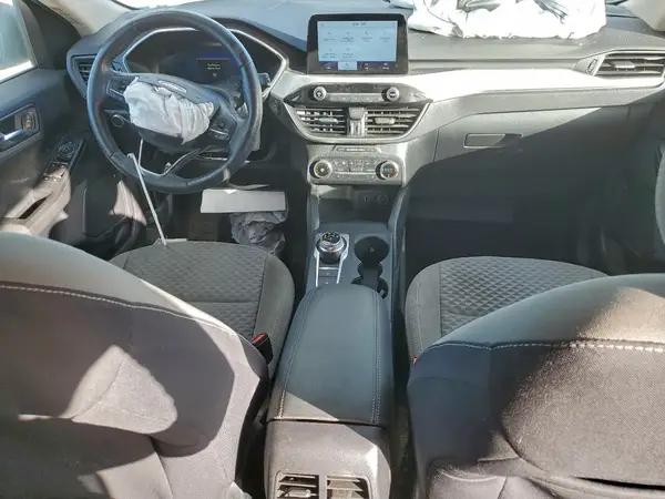 1FMCU9BZ3LUB10020 2020 FORD ESCAPE - Image 8