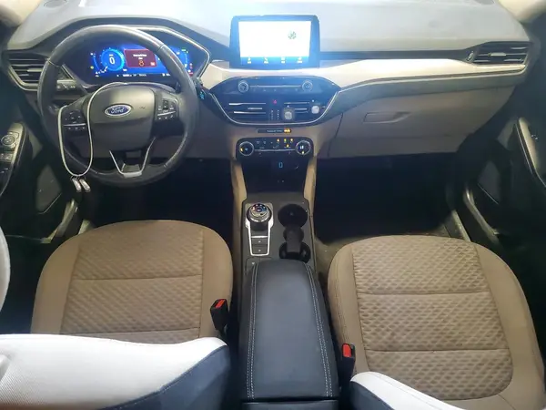 1FMCU9BZ3LUB13404 2020 FORD ESCAPE - Image 8