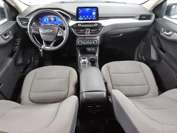 1FMCU9BZ3LUB13452 2020 FORD ESCAPE - Image 8
