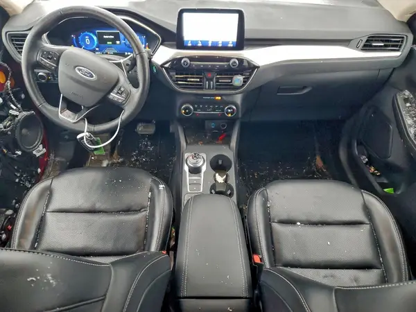 1FMCU9BZ3LUB67222 2020 FORD ESCAPE - Image 8