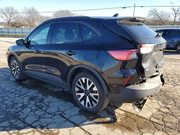 1FMCU9BZ3LUB74090 2020 FORD ESCAPE - Image 2