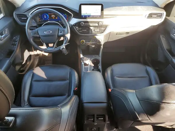 1FMCU9BZ3LUB74090 2020 FORD ESCAPE - Image 8
