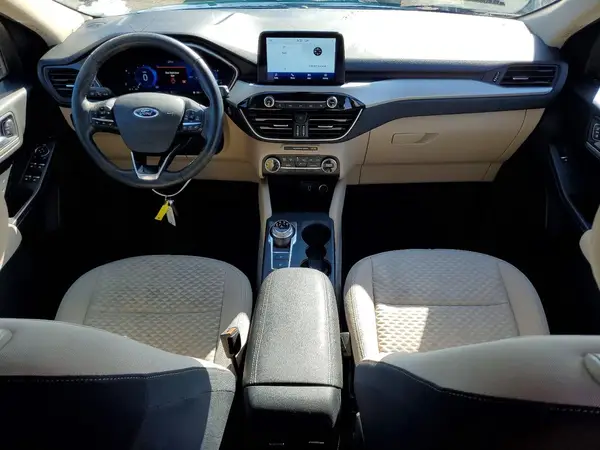 1FMCU9BZ3LUC09548 2020 FORD ESCAPE - Image 8