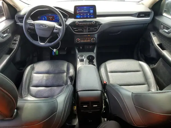 1FMCU9BZ3LUC15561 2020 FORD ESCAPE - Image 8