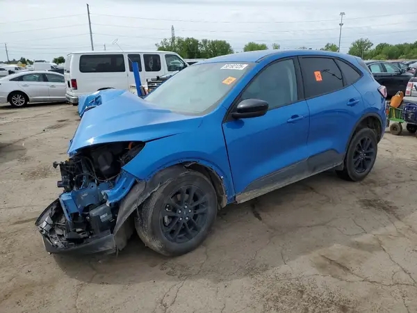 1FMCU9BZ3LUC27872 2020 FORD ESCAPE - Image 1