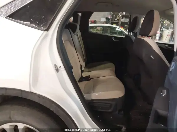 1FMCU9BZ3MUA17452 2021 FORD ESCAPE - Image 8