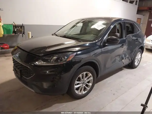 1FMCU9BZ3MUA40049 2021 FORD ESCAPE - Image 2