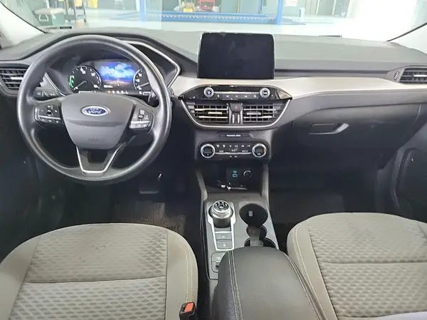 1FMCU9BZ3MUA54470 2021 FORD ESCAPE - Image 2