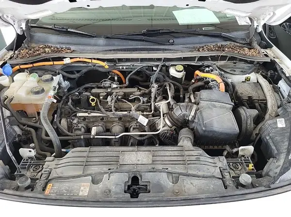1FMCU9BZ3MUA54470 2021 FORD ESCAPE - Image 8