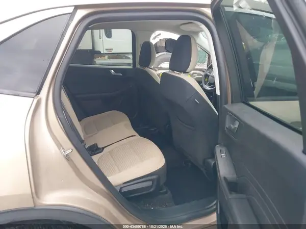 1FMCU9BZ3MUA54565 2021 FORD ESCAPE - Image 8