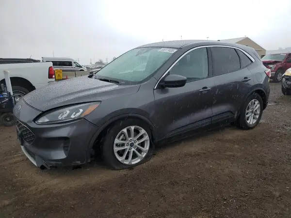 1FMCU9BZ3MUA68658 2021 FORD ESCAPE - Image 1