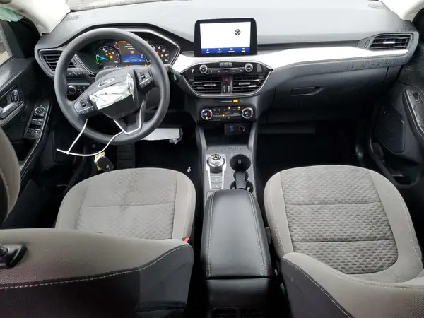1FMCU9BZ3MUA68658 2021 FORD ESCAPE - Image 8