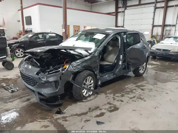 1FMCU9BZ3MUA82558 2021 FORD ESCAPE - Image 2