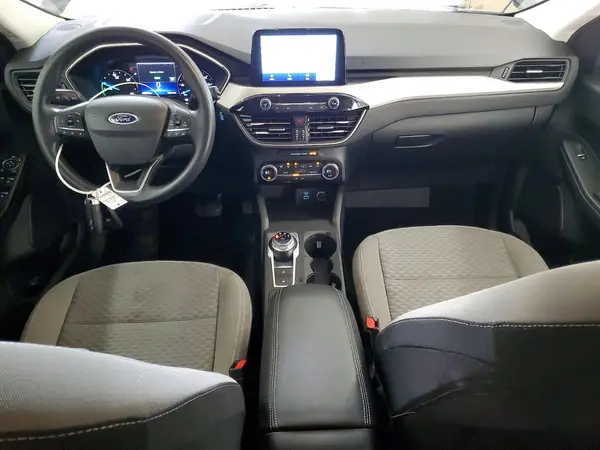 1FMCU9BZ3MUB26316 2021 FORD ESCAPE - Image 8