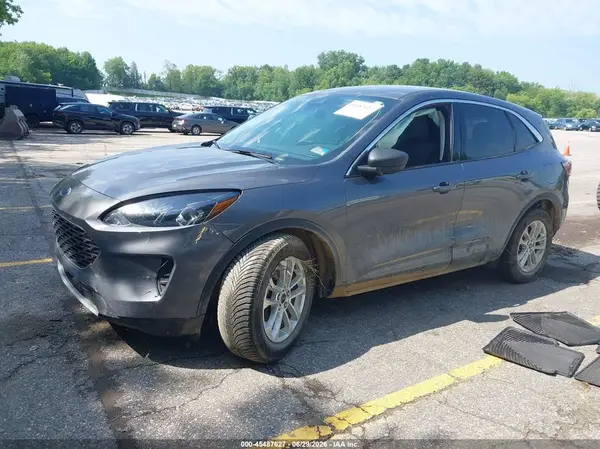 1FMCU9BZ3NUA17761 2022 FORD ESCAPE - Image 2