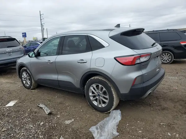 1FMCU9BZ3NUA26699 2022 FORD ESCAPE - Image 2
