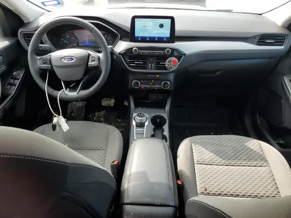 1FMCU9BZ3NUA26699 2022 FORD ESCAPE - Image 8