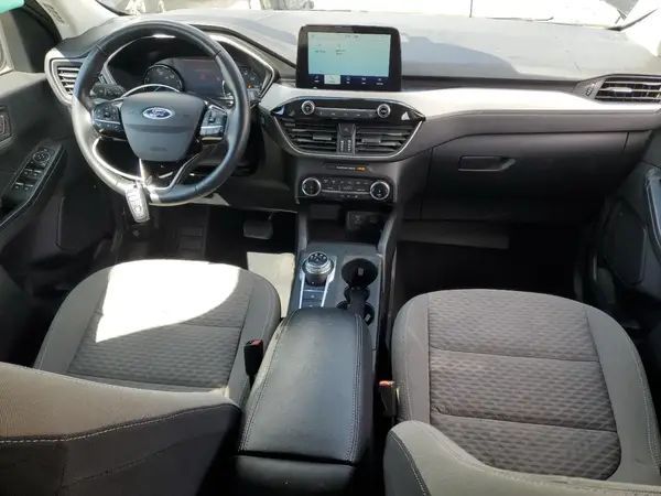1FMCU9BZ3NUA30963 2022 FORD ESCAPE - Image 8