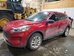 1FMCU9BZ3NUA35810 2022 FORD ESCAPE