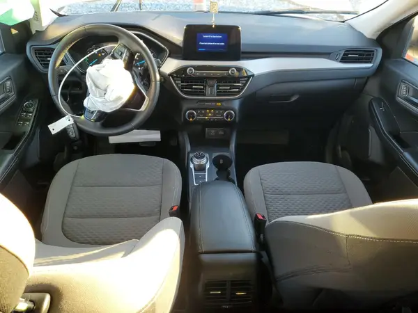 1FMCU9BZ3NUA37637 2022 FORD ESCAPE - Image 8