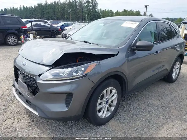 1FMCU9BZ3NUA60481 2022 FORD ESCAPE - Image 2