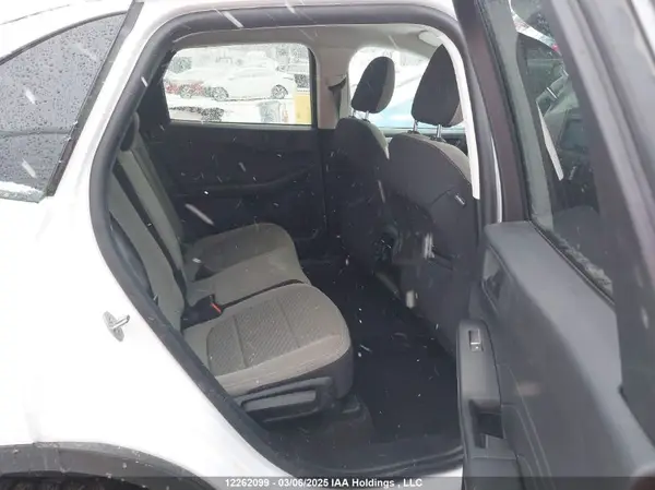 1FMCU9BZ3NUB13258 2022 FORD ESCAPE - Image 8