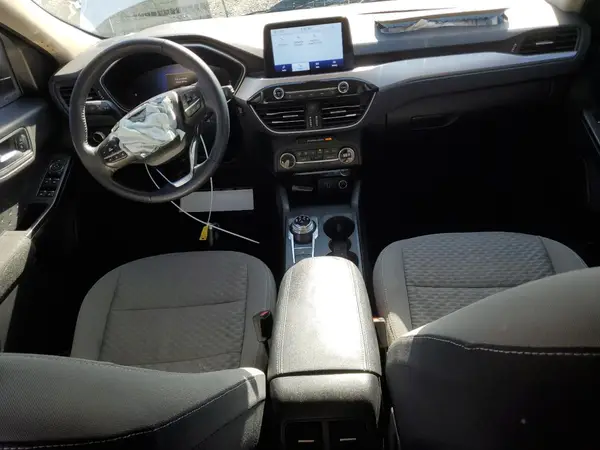 1FMCU9BZ4LUA51138 2020 FORD ESCAPE - Image 8