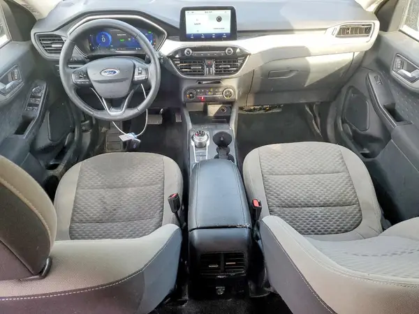 1FMCU9BZ4LUA61653 2020 FORD ESCAPE - Image 8
