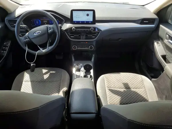 1FMCU9BZ4LUA80509 2020 FORD ESCAPE - Image 8