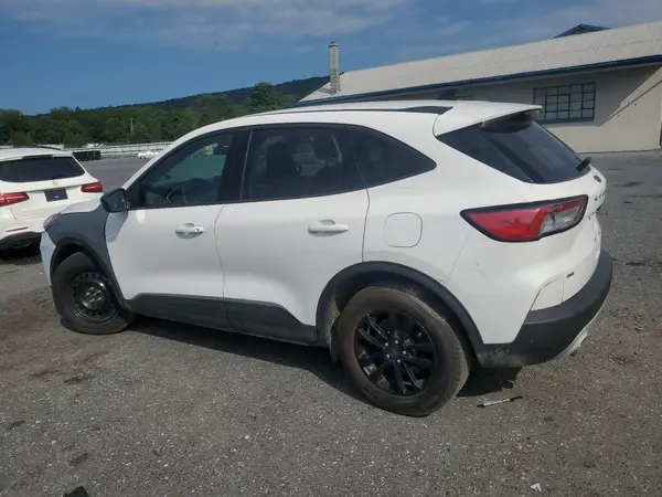 1FMCU9BZ4LUB10091 2020 FORD ESCAPE - Image 2