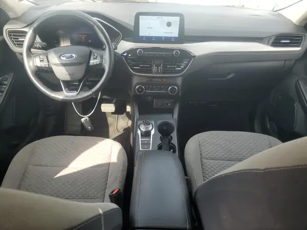 1FMCU9BZ4LUB10091 2020 FORD ESCAPE - Image 8