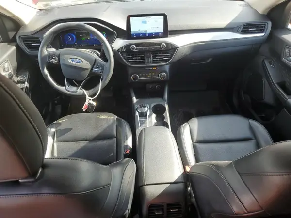 1FMCU9BZ4LUB54527 2020 FORD ESCAPE - Image 8