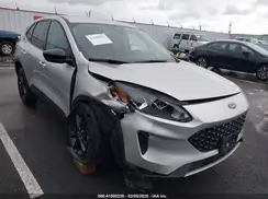 1FMCU9BZ4LUB92727 2020 FORD ESCAPE
