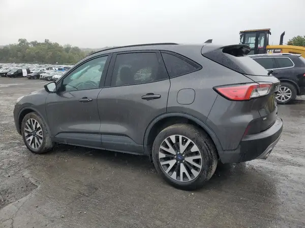 1FMCU9BZ4LUC07551 2020 FORD ESCAPE - Image 2