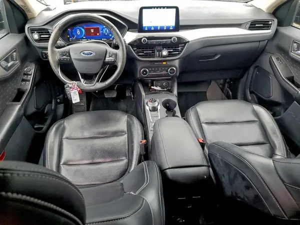 1FMCU9BZ4LUC27878 2020 FORD ESCAPE - Image 8