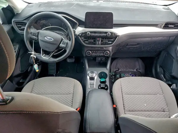 1FMCU9BZ4MUA02748 2021 FORD ESCAPE - Image 8