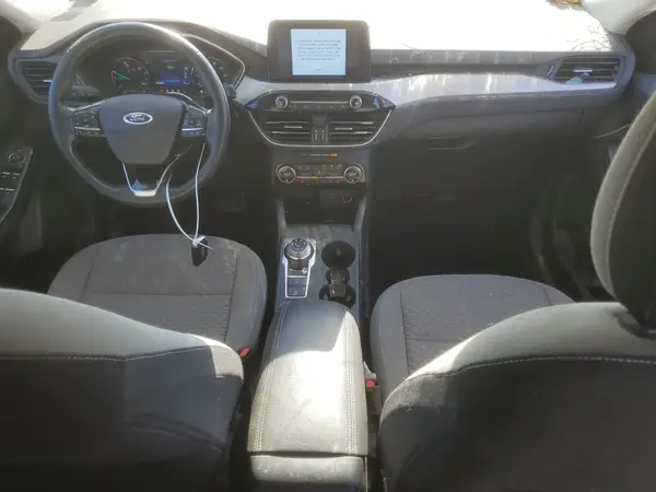 1FMCU9BZ4MUA04113 2021 FORD ESCAPE - Image 8