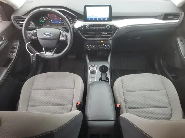 1FMCU9BZ4MUA23308 2021 FORD ESCAPE - Image 8